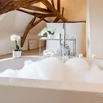 Mana Ohana - Luxe Et Authenticite A 2 Pas De La Place Ducale Avec Parking Prive Apartment *