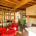 Apartment Mana Ohana - Luxe Et Authenticite A 2 Pas De La Place Ducale Avec Parking Prive *