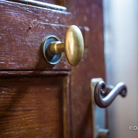 Apartamento Mana Ohana - Luxe Et Authenticité à 2 Pas De La Place Ducale Avec Parking Privé