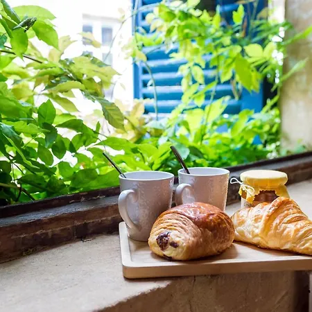 Mana Ohana - Luxe Et Authenticité à 2 Pas De La Place Ducale Avec Parking Privé *