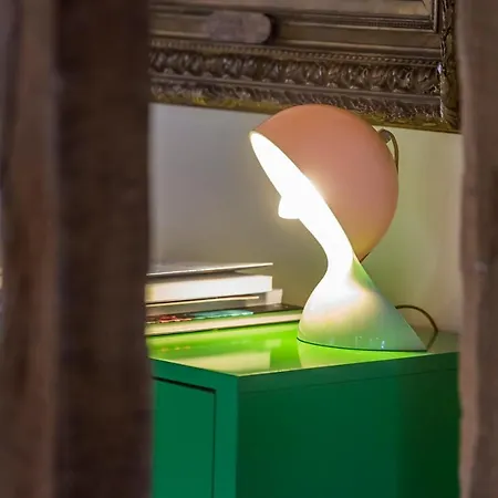 Apartamento Mana Ohana - Luxe Et Authenticité à 2 Pas De La Place Ducale Avec Parking Privé Charleville-Mézières