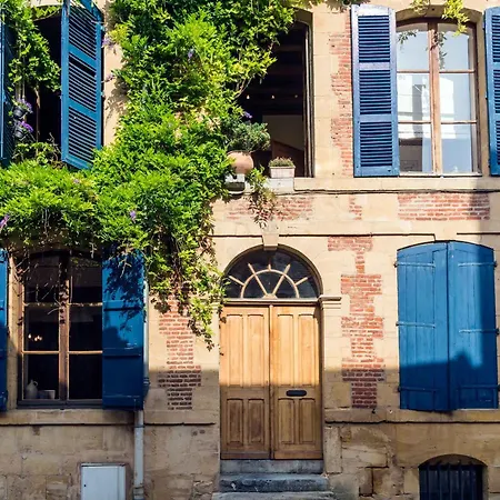 Mana Ohana - Luxe Et Authenticite A 2 Pas De La Place Ducale Avec Parking Prive 公寓
