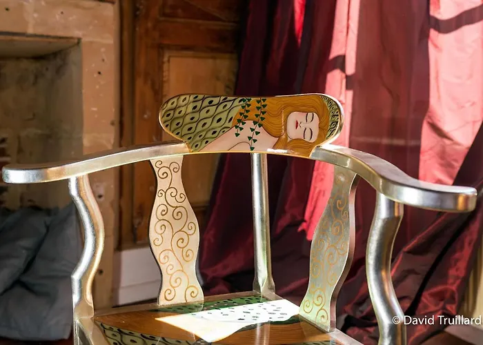 Mana Ohana - Luxe Et Authenticité à 2 Pas De La Place Ducale Avec Parking Privé *